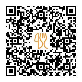 QR-code link para o menu de Creole Creamery