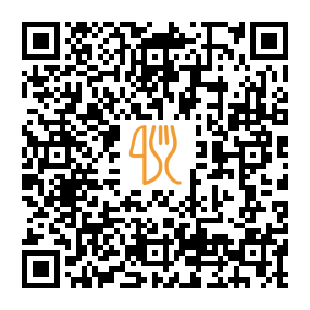 QR-code link para o menu de Buffalo Grille