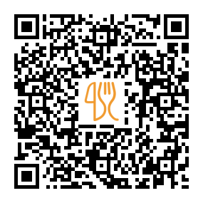 QR-code link para o menu de Biscuit Love