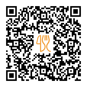 QR-code link para o menu de St Tropez French Bistro