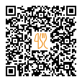 QR-code link para o menu de Alibaba Kebab