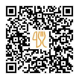 QR-code link para o menu de Percy's Seattle