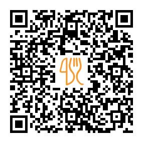 QR-code link para o menu de The Conch Flyer Lounge