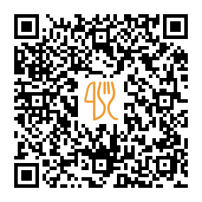 QR-code link para o menu de Eiffel Tower Cafe