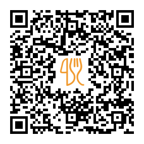 QR-code link para o menu de Nature's Table Gibbs