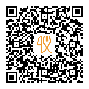 QR-code link para o menu de Down East Lobster Pond