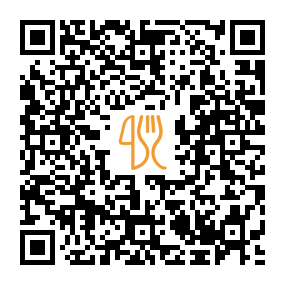 QR-code link para o menu de Chicken Salad Chick