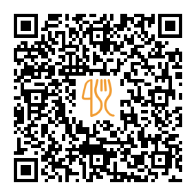 QR-code link para o menu de Kwi Noodle House