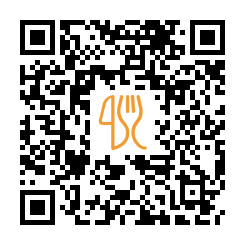 QR-code link para o menu de Boba Heaven