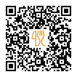 QR-code link para o menu de Mcdonald's