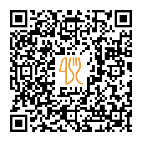 QR-code link naar het menu van Twin Smoke Shoppe