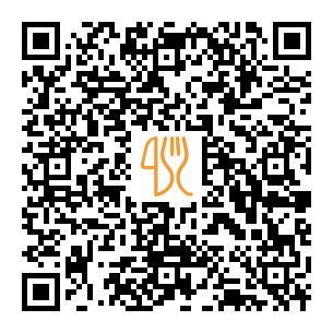 QR-kode-link til menuen på Cheeseberger In Paradise Planet Hollywood