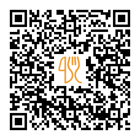 QR-code link para o menu de The Shed J K's Kitchen