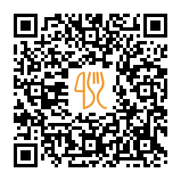 QR-code link para o menu de La Arepa