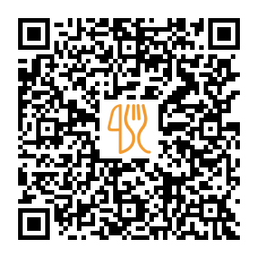 QR-code link para o menu de Buddy V's Cake Slice