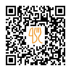 QR-code link para o menu de Gigi's Cafe