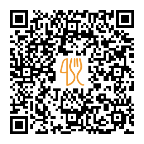 QR-code link para o menu de Hearth Pizzeria