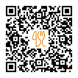 QR-code link para o menu de Crab Hut