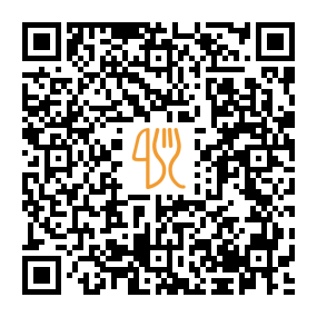 QR-code link către meniul Caspers Bbq