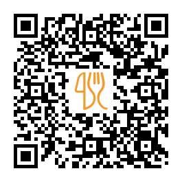 Link con codice QR al menu di Korean Fly Chikin