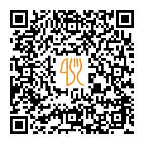 QR-code link para o menu de Brandon's Kitchen