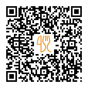 QR-code link para o menu de Gallo's Seafood