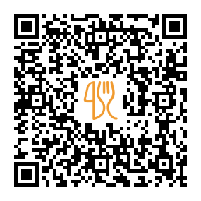 QR-code link para o menu de Burger King