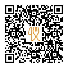 QR-code link para o menu de Yogis Grill