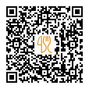 QR-code link para o menu de Burger King