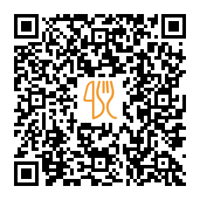 QR-code link para o menu de Tijuana Flats