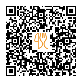 QR-code link para o menu de The Big Cheeseburger