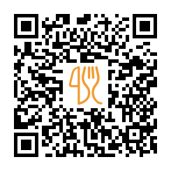 QR-code link para o menu de Nat's Diary