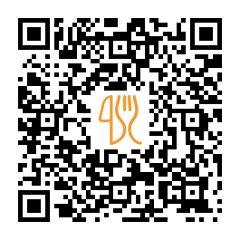 QR-code link para o menu de Dunkin'