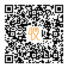 Link z kodem QR do menu Sogongdong Tofu Bbq