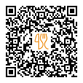 QR-code link para o menu de Frontier Steakhouse (tampa)