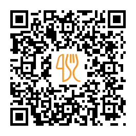 QR-code link para o menu de Spanky's Gourmet Grub