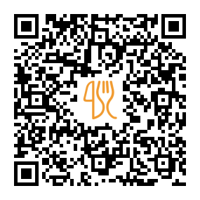 QR-code link către meniul Sunset Cafe