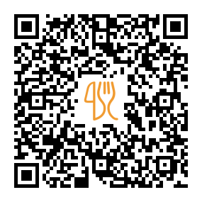 QR-code link naar het menu van Cormiers Cajun Catering