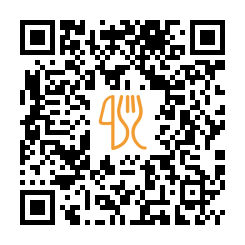 QR-code link para o menu de Tcby