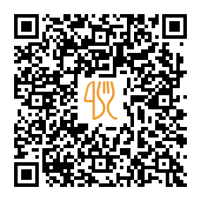 QR-code link către meniul Excuse My French