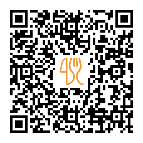 QR-code link para o menu de K-plate Korean Bbq