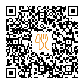 QR-code link para o menu de Cat Cloud Coffee