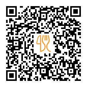 QR-code link para o menu de North Shore Cafe