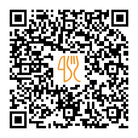 QR-code link para o menu de Dunkin'