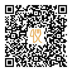 QR-code link para o menu de American Pie Pizza