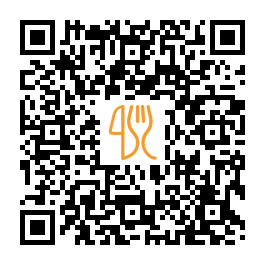 QR-code link para o menu de Jazz Blues Kitchen