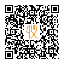 QR-code link naar het menu van The River House Cafe