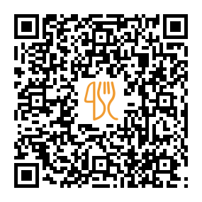 Link con codice QR al menu di Hy Vee Market Cafe