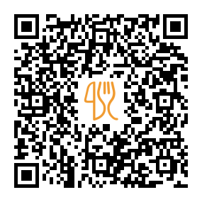 QR-code link para o menu de Grandpas Pizza Grill