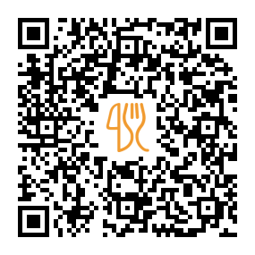 QR-code link para o menu de Pernell's Bbq